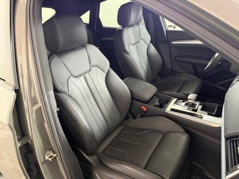 Certified 2024 Audi Q5 2.0T Premium Plus AWD/4WD image 25
