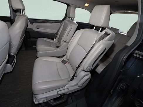 Used 2022 Honda Odyssey EX-L image 13
