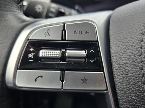 Used 2025 Kia Telluride SX w/ SX Captain's Chair Package AWD/4WD image 23