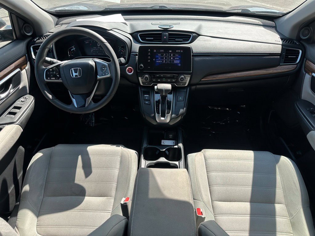 Used 2018 Honda CR-V EX image 22