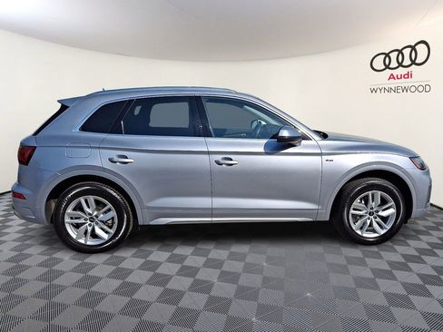 Used 2023 Audi Q5 2.0T Premium AWD/4WD image 7