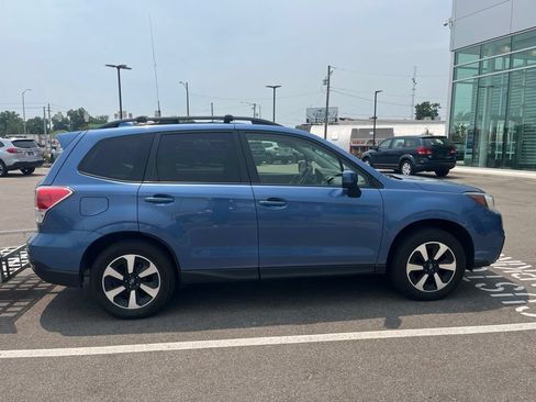 Used 2018 Subaru Forester 2.5i Premium AWD/4WD image 5