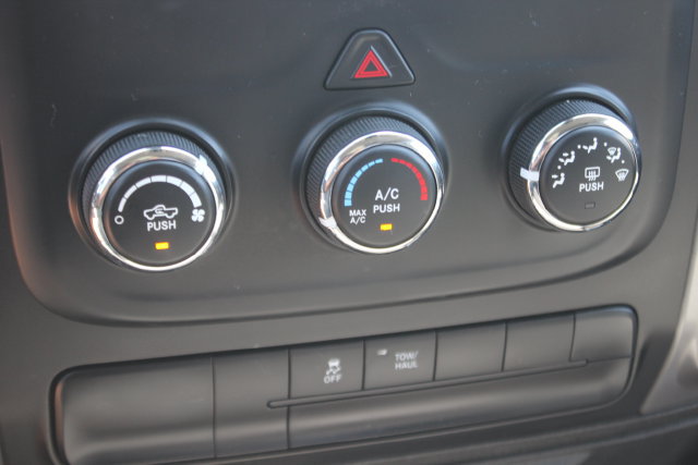 Used 2024 RAM 1500 Classic SLT RWD image 7