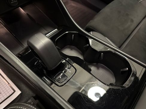 Certified 2023 Volvo XC40 Recharge Plus w/ Protection Package Premier AWD/4WD image 18