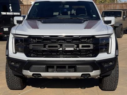 Used 2025 Ford F150 Raptor