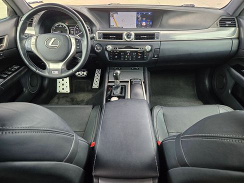 Used 2015 Lexus GS 350 AWD w/ F Sport Package image 17