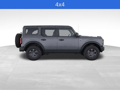Used 2025 Ford Bronco Big Bend AWD/4WD image 8