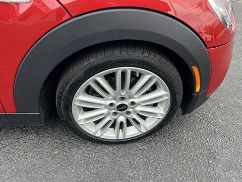 Used 2014 MINI Cooper S image 21