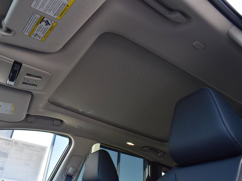 New 2026 Nissan Murano SL image 27