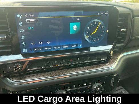 Used 2023 Chevrolet Silverado 1500 LT RWD image 29