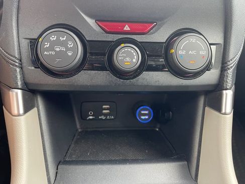 Certified 2023 Subaru Forester Premium AWD/4WD image 22