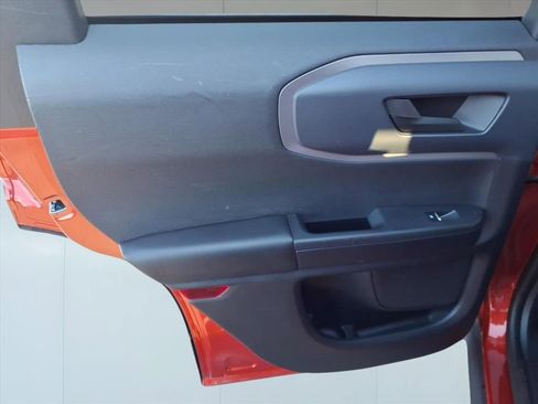 Used 2022 Ford Bronco Sport Big Bend image 25