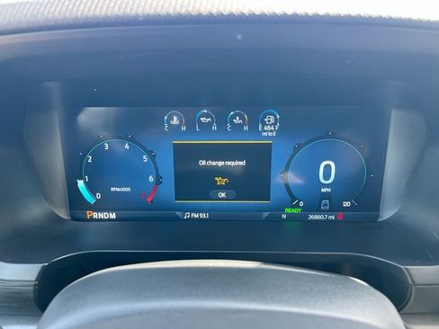 Used 2024 Ford F150 XLT w/ Mobile Office Package image 10