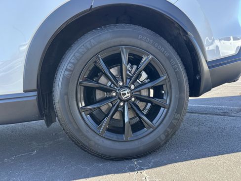 Used 2023 Honda CR-V Sport image 20