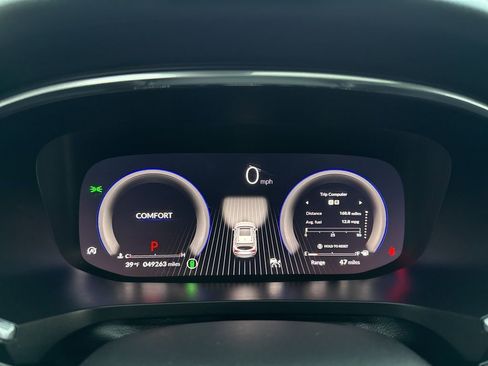 Used 2024 Acura MDX A-Spec image 37