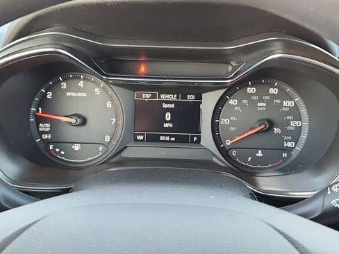 Used 2023 Chevrolet TrailBlazer LT image 22