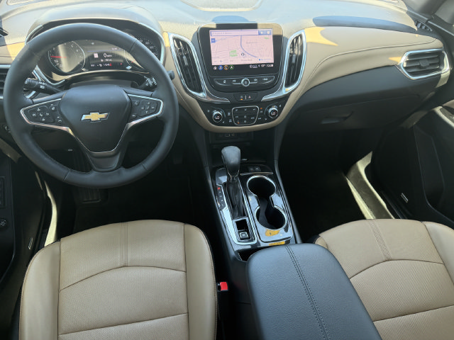 Used 2024 Chevrolet Equinox Premier FWD image 30