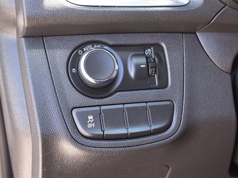 Used 2020 Chevrolet Spark LS FWD image 15