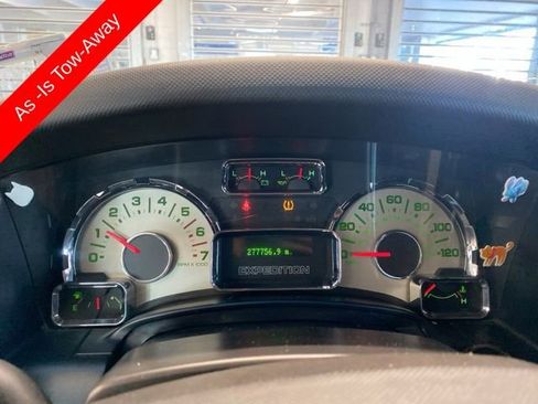 Used 2007 Ford Expedition Limited image 15