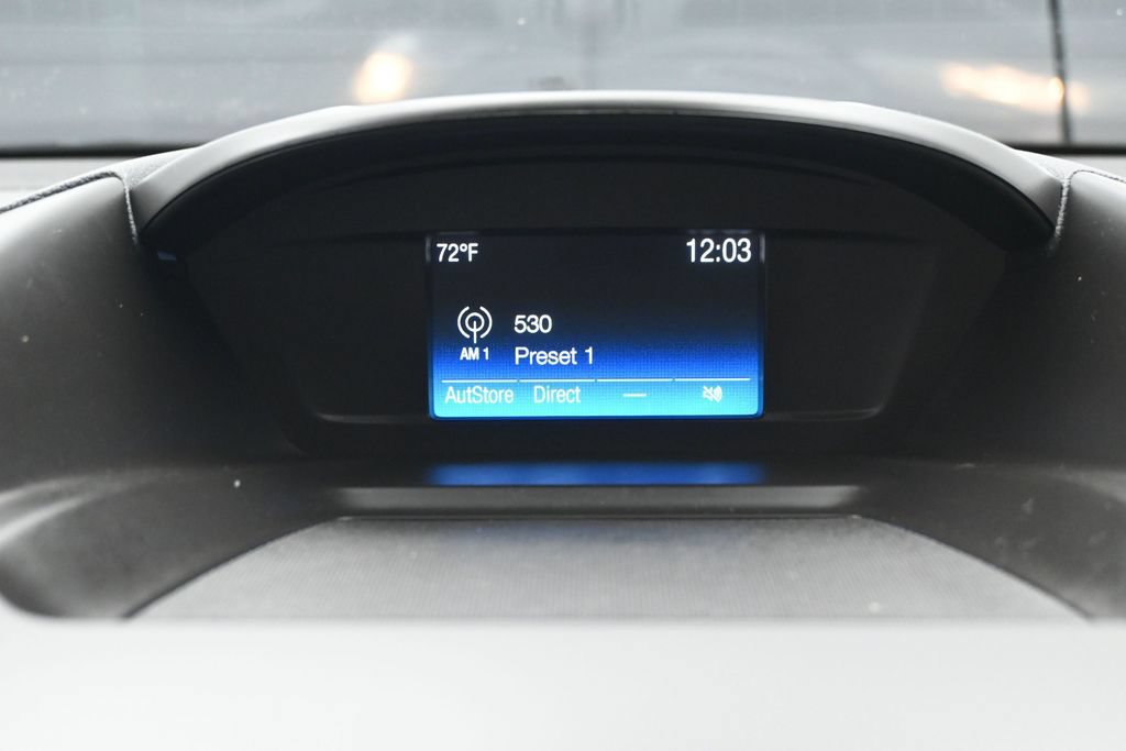 Used 2018 Ford Escape SE AWD/4WD image 13