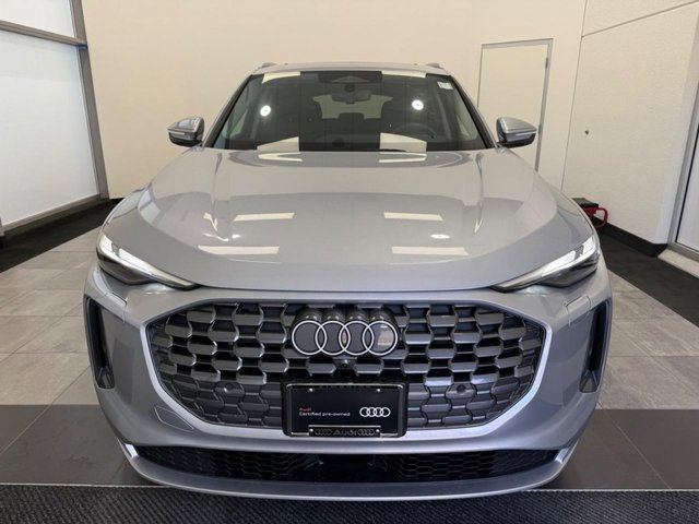 Certified 2026 Audi Q5 Premium AWD/4WD image 6