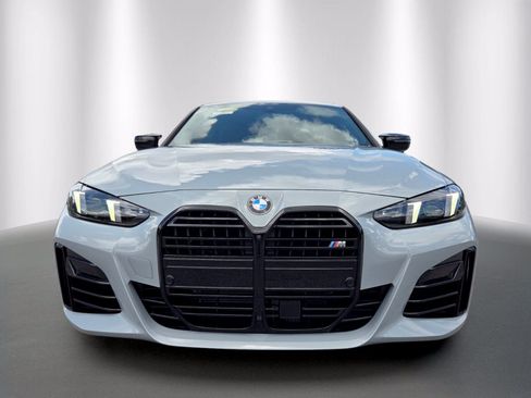 New 2026 BMW 440i xDrive w/ Premium Package AWD/4WD image 2