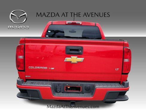 Used 2019 Chevrolet Colorado LT image 22