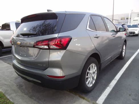 Used 2024 Chevrolet Equinox LT image 7