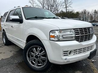 Used 2013 Lincoln Navigator 4WD w/ HD Trailer Tow Pkg video 1