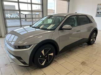 New 2026 Hyundai Ioniq 5 SEL video 1