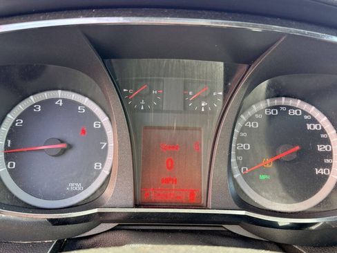 Used 2012 GMC Terrain SLE w/ Convenience Package AWD/4WD image 15