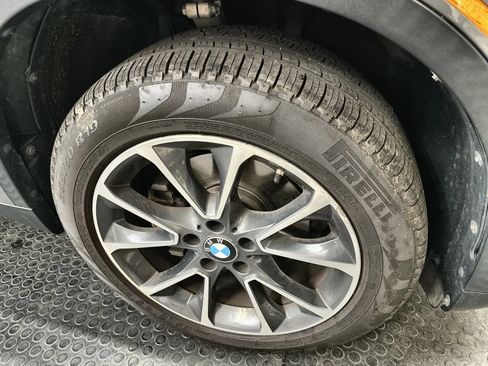 Used 2017 BMW X5 xDrive35i AWD/4WD image 12