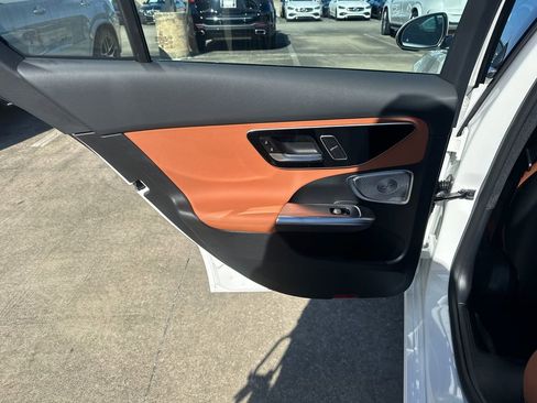 New 2026 Mercedes-Benz C 300 Sedan image 24