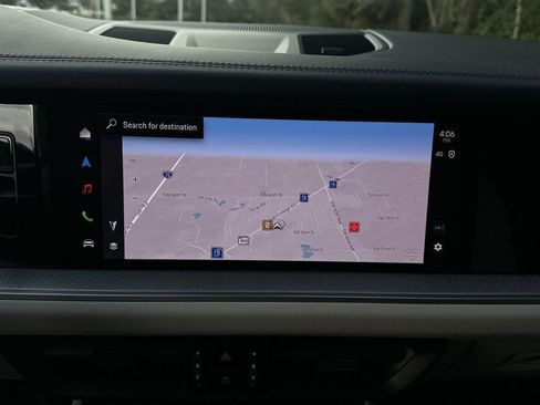 New 2026 Porsche Cayenne image 13