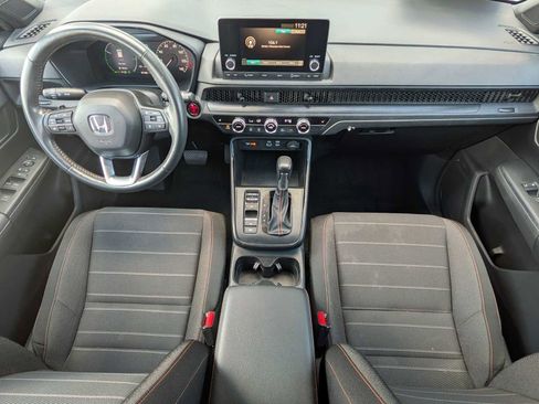 Certified 2023 Honda CR-V Sport image 29