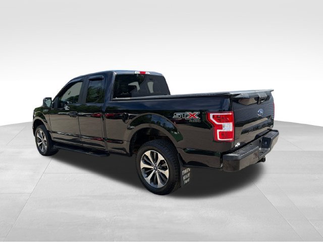 Used 2019 Ford F150 XL w/ Equipment Group 101A Mid AWD/4WD image 5