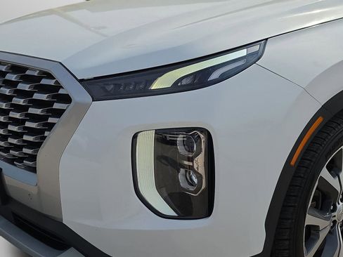 Used 2022 Hyundai Palisade SEL w/ Convenience Package image 13