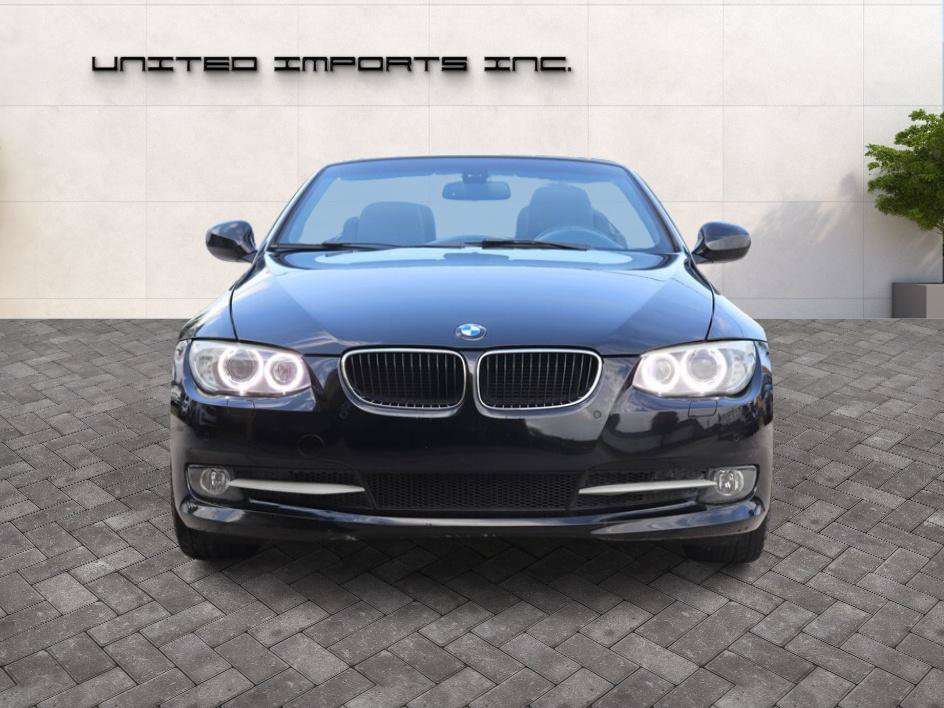 Used 2011 BMW 328i Convertible RWD image 8