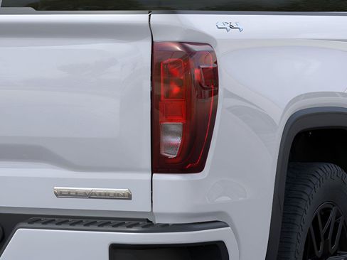 New 2026 GMC Sierra 1500 Elevation AWD/4WD image 11