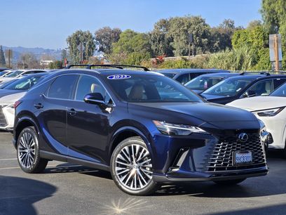 Certified 2023 Lexus RX 350 Premium Plus