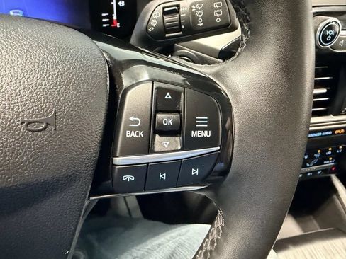 Used 2024 Ford Escape Active AWD/4WD image 30
