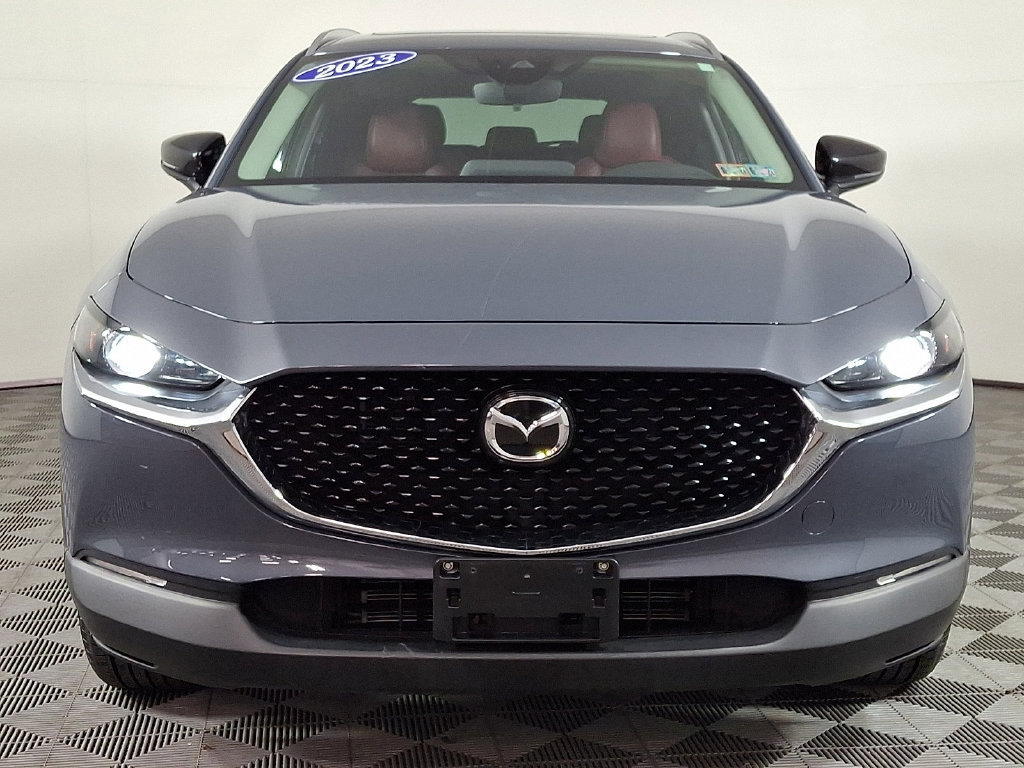 Used 2023 MAZDA CX-30 AWD 2.5 S w/ Preferred Package image 5