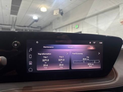 Used 2024 Buick Encore GX Sport Touring w/ Experience Buick Package AWD/4WD image 28
