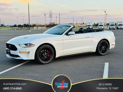 Used 2023 Ford Mustang Premium
