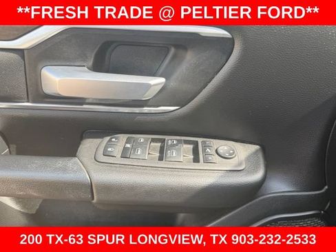 Used 2024 RAM 1500 Big Horn AWD/4WD image 19