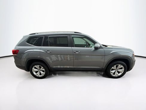 Used 2018 Volkswagen Atlas SE image 10