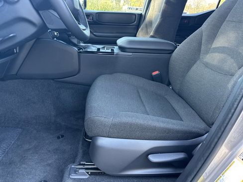 Used 2025 Toyota Land Cruiser 1958 image 10