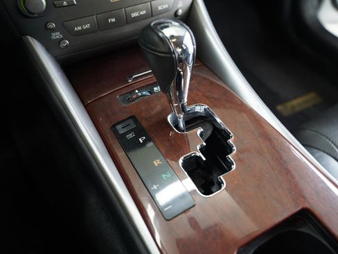 Used 2007 Lexus IS 250 image 22