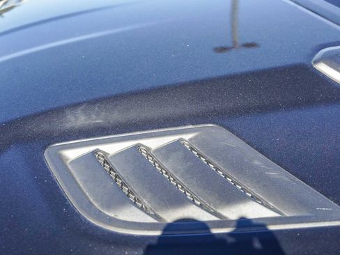 Used 2021 RAM 1500 Limited w/ Night Edition image 11