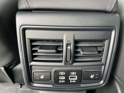 New 2026 Subaru Outback Touring XT AWD/4WD image 19